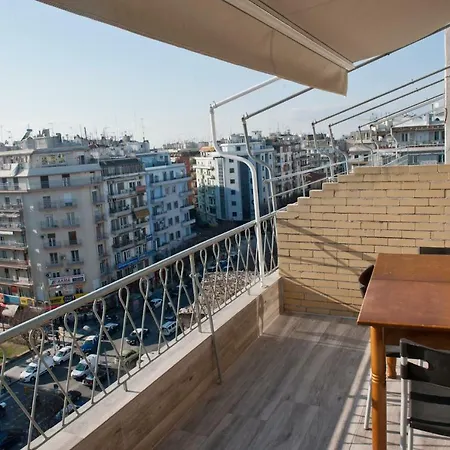 Anthemis #colony_city_center Apartment